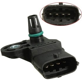 Resim Opel Astra J 1.4 Turbo Hava Sıcaklık Map Sensörü Fae 