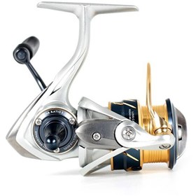 Resim Ryuji Impact 4000 7+1 BB Makara 