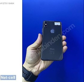 Resim Apple iPhone XS İkinci El TR | 512 GB | Gri 
