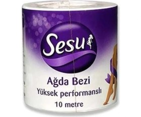 Resim Sesu Ağda Bezi Yüksek Performanslı 10 Metre 