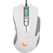 Resim Rampage SMX-R22 Phoenix 7 Tuşlu Rgb Mouse 7200 Dpı Gaming Mouse Oyuncu Mouse 