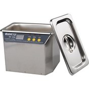 Resim Baku Bk - 3550 Çelik Ultrasonik Temizleyici Diğer