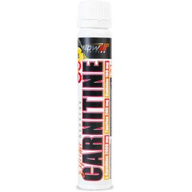 Resim Extreme Synergy L-Karnitin Shot 25ml Limon Aromalı (Tekli) 
