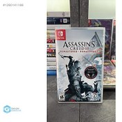 Resim Assassins Creed 3 Remastered SIFIR - Nintendo Switch - TAKAS !! 