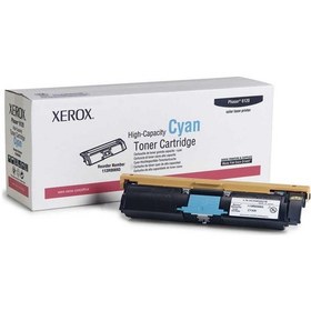 Resim Xerox Phaser 6115-113R00693 Mavi Toner Yüksek Kapasiteli 