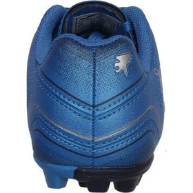 Resim Joma Toledo Jr 2404 Royal Hard Ground Tojs2404hg Mavi Çocuk Krampon 001 