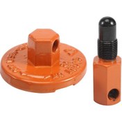 Resim Zincirli Testere Debriyaj Parçalarının Çıkarılması Piston Durdurucu Tambur Zincirli Testere Parçaları 