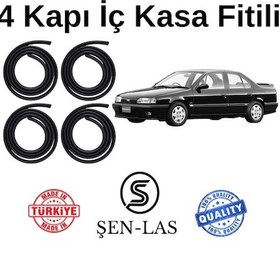 Resim Nissan Primera 1990-1995 Şen-las 4 Kapı Fitili Şl28710 