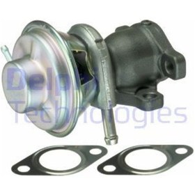 Resim DELPHI EG10476-12B1 EGR VALFİ DUCATO III (06-14) EURO IV 2.3JTD 1 