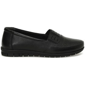 Resim 103404.z5pr Siyah Kadın Düz Ayakkabı 000000000102037165 Siyah 