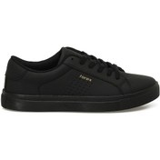 Resim Torex Poro W 5pr Siyah Kadın Sneaker 000000000102045836 Siyah 