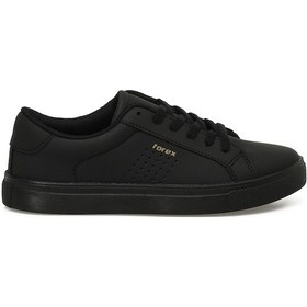 Resim Torex Poro W 5pr Siyah Kadın Sneaker 000000000102045836 Siyah 