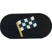 Resim Laptop & Tablet Kamera Kapatıcı | Racing Flag | Mini 