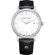 Resim Maurice Lacroix ML-EL1118SS001110-2 Erkek Kol Saati 