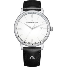 Resim Maurice Lacroix ML-EL1118SS001110-2 Erkek Kol Saati 