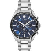 Resim Wainer Sw. WA.19300-B Erkek Kol Saati 