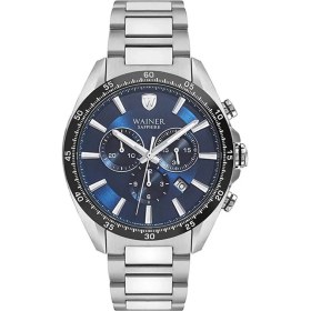 Resim Wainer Sw. WA.19300-B Erkek Kol Saati 