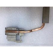 Resim Toshıba satellite P755 İşlemci Soğutucu Bakır 2.el 