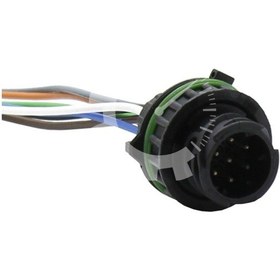 Resim Depo Samandra Soketi Clio 504637091 