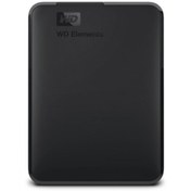 Resim WD ELEMENTS PORTABLE 5TB BLACK 128 2.5" Marka:WESTERND Dahili sabit disk sürücüsü:5 TB Sabit disk boyutu:3.5" USB konnektörü:Micro-USB B USB...