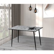 Resim Demontepark 60 X 100 CM Masa - Mutfak Masası - Yemek Masası - Çalışma Masası dmp2906198689 Demontepark