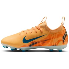 Resim Nike Mercurial Vapor 16 Jr Academy FG/MG | Turuncu 