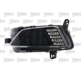 Resim Valeo 047719 Sis Fari Sol 2g0941661b 2g0941661d 