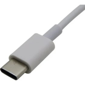 Resim Technow PLH-092 Type-C USB 3.1 To Rj 45 Ethernet Adaptör 