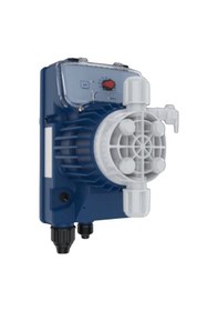 Resim Seko Tekna Evo Akl 603 Nhp0 Selenoid Tip Analog Dozaj Pompası 