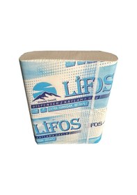 Resim Lifos Dispenser Kağıt Havlu Z Katlama 2 Kat 12 x 150'li 