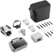 Resim DJI Mini 4 Pro Fly More Combo Rc 2 (DJI Türkiye Karacasulu Garantili) 