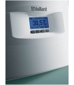 Resim Vaillant Ved-e 24/8 Trifaze Elektrikli Şofben 8 Litre/dakika 