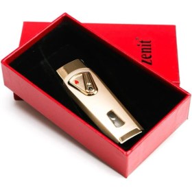 Resim Pürmüz Ateşleme Sistemi Lüks Çakmak 