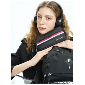 Resim Siyah Unisex Sırt Çantası 07pct18001-l Siyah 