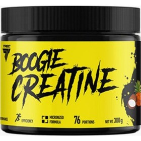 Resim Boogie Creatine 300 Gr Kreatine Creatine Aromasız 