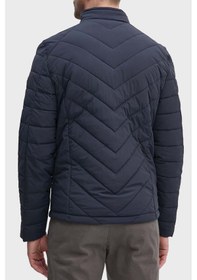 Resim Guess Erkek Mont M4yl05 Wg9o2 G7v2 Lacivert Lacivert 