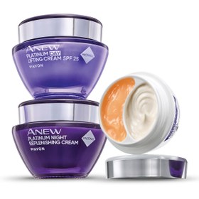 Resim Avon Anew Platınum Paketi 