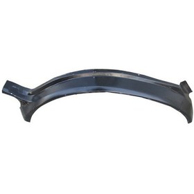 Resim 1988-2009 Mıtsubıshı L300 Minibüs Marşbiyel İç Sacı Sol Oem No:7115543002 