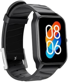 Resim Havit M9052 1,85'' TFT Ekran Akıllı Saat - Siyah 