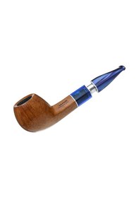 Resim Şahin Collection 2021 9mm. Filtreli Akrilik Saplı Pipo 237320 