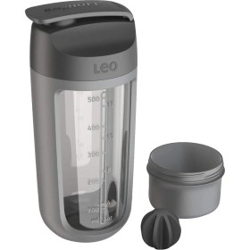 Resim Leo Shaker Şişesi 0,5 Lt 