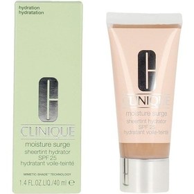 Resim - Moisture Surge Sheertint Hydrator Spf 25 Renkli Nemlendirici 40 Ml 