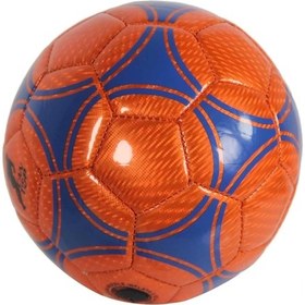 Resim Renkli Parlak Hentbol Topu 7771 