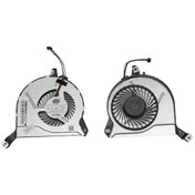Resim Hp Pavilion 15-p200, 15-p200 Touch Notebook Fan Cooling 