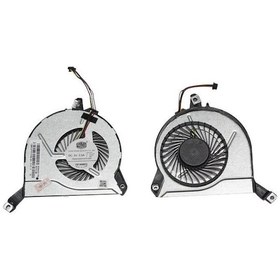 Resim Hp Pavilion 15-p200, 15-p200 Touch Notebook Fan Cooling 