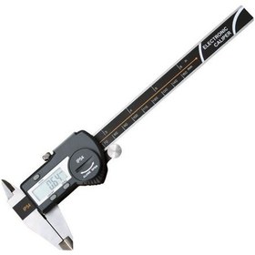 Resim Loyka 5110-150 IP54 Korumalı Dijital Kumpas 0-150 MM 