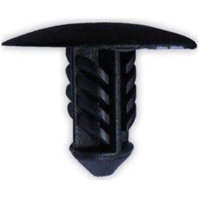 Resim Renault Clio 2 - Iı - Motor Kaput İzalatörü Keçesi Klipsi - 7703077444 - Barutcu 