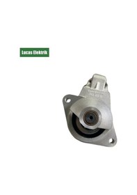 Resim LUCAS 12V MARŞ MOTORU 10 DİŞ 2.1 KW (M113) BMC TM30 