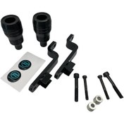 Resim Cf Moto Sr250 2018 2021 Koruma Takozu-ARASMOTO 