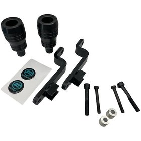 Resim Cf Moto Sr250 2018 2021 Koruma Takozu-ARASMOTO 